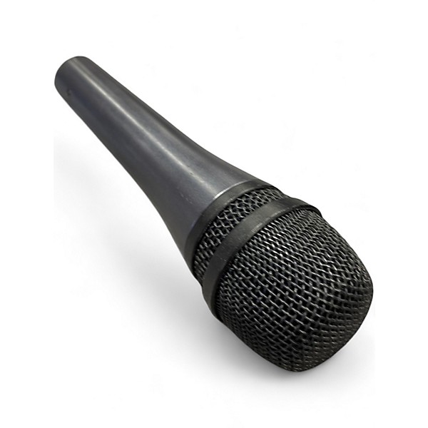 Used Sennheiser E835 Dynamic Microphone