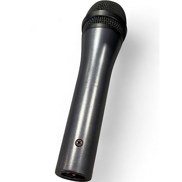 Used Sennheiser E835 Dynamic Microphone