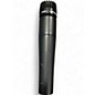 Used Shure SM57 Dynamic Microphone thumbnail