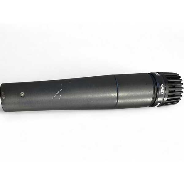 Used Shure SM57 Dynamic Microphone
