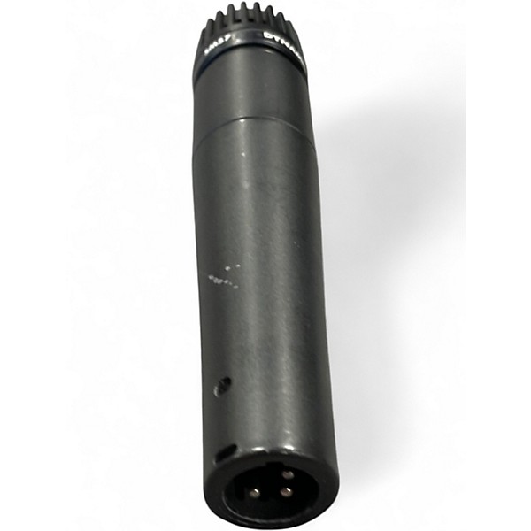 Used Shure SM57 Dynamic Microphone