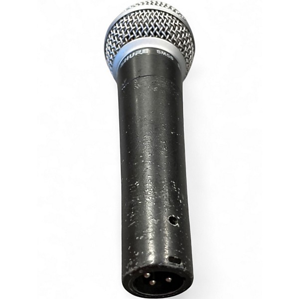 Used Shure SM58 Dynamic Microphone