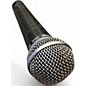 Used Shure SM58 Dynamic Microphone