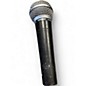 Used Shure SM58 Dynamic Microphone