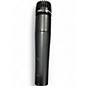 Used Shure SM57 Dynamic Microphone thumbnail