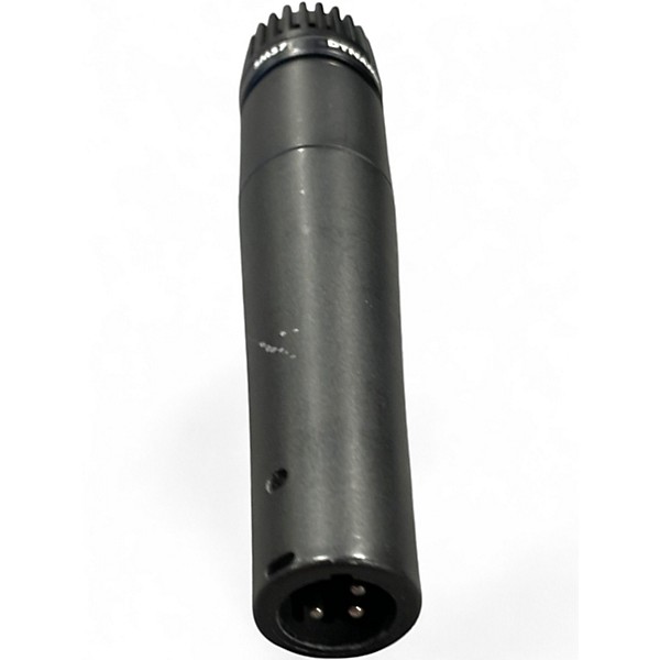 Used Shure SM57 Dynamic Microphone