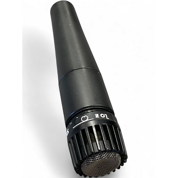 Used Shure SM57 Dynamic Microphone