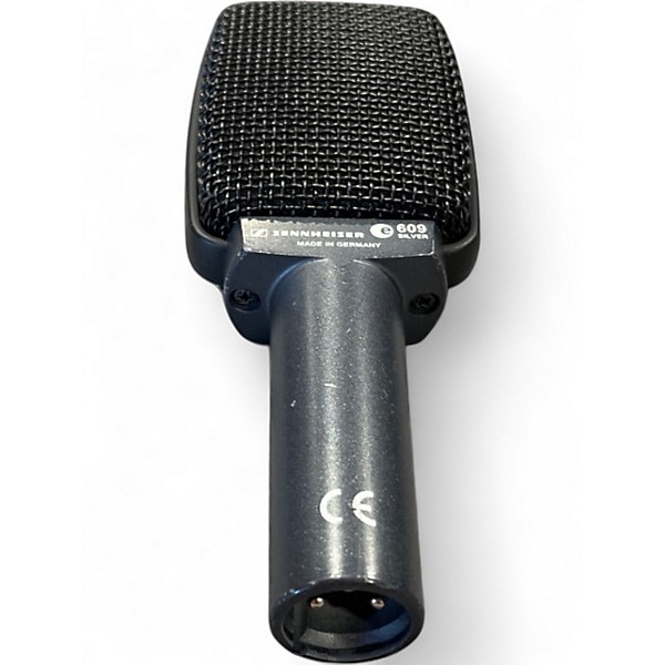 Used Sennheiser E609 Dynamic Microphone
