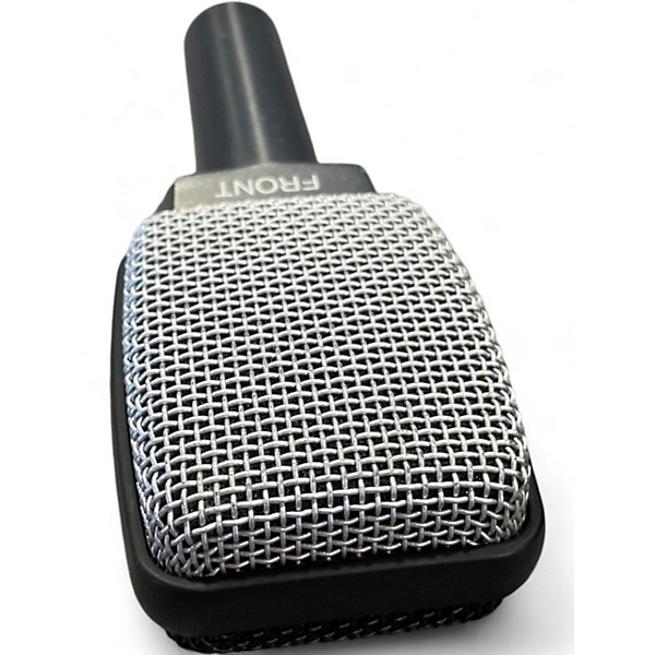 Used Sennheiser E609 Dynamic Microphone