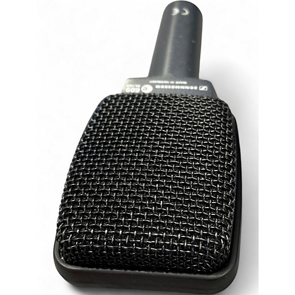 Used Sennheiser E609 Dynamic Microphone