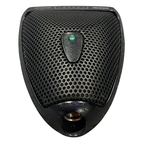 Used Shure MX393/0 Condenser Microphone