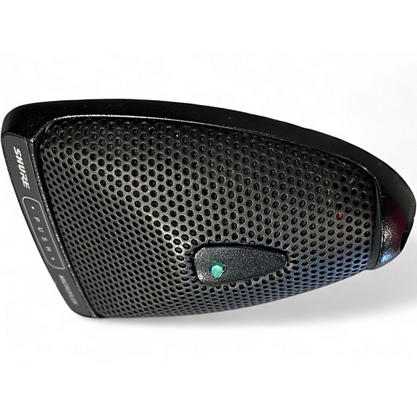 Used Shure MX393/0 Condenser Microphone