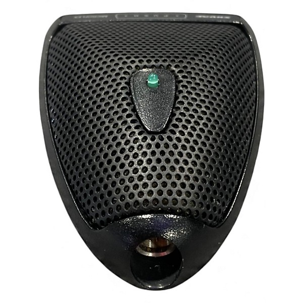 Used Shure MX393/0 Condenser Microphone