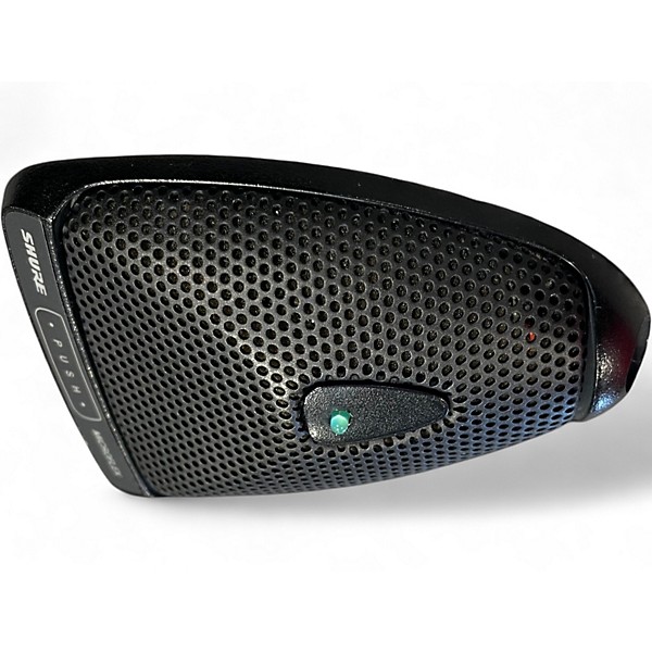 Used Shure MX393/0 Condenser Microphone