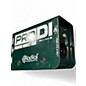 Used Radial Engineering PRO DI Direct Box