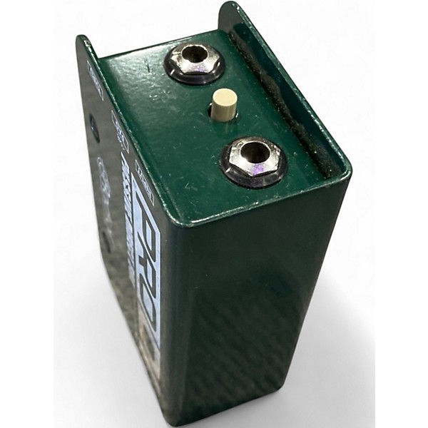 Used Radial Engineering PRO DI Direct Box