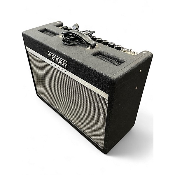 Used Fender Bassbreaker 30R Tube Guitar Combo Amp