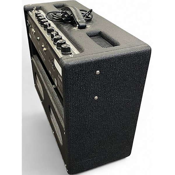 Used Fender Bassbreaker 30R Tube Guitar Combo Amp