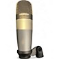 Used Samson CO1 Condenser Microphone