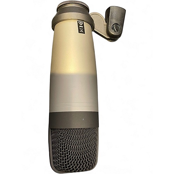 Used Samson CO1 Condenser Microphone