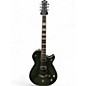 Used Gretsch Guitars G5220 Electromatic OLIVE METALLIC Hollow Body Electric Guitar thumbnail