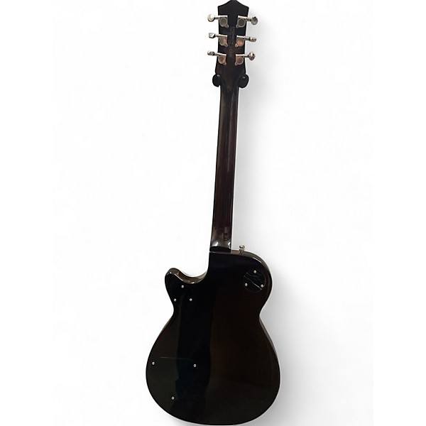 Used Gretsch Guitars G5220 Electromatic OLIVE METALLIC Hollow Body Electric Guitar