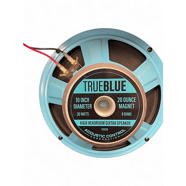 Used GAMMA G25 Guitar Combo Amp