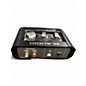 Used M-Audio FAST TRACK Audio Interface