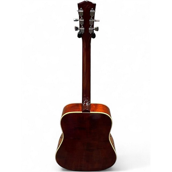 Used Epiphone Inspired By Gibson Custom Shop 1963 Dove Reissue Natural Acoustic Electric Guitar