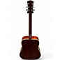 Used Epiphone Inspired By Gibson Custom Shop 1963 Dove Reissue Natural Acoustic Electric Guitar