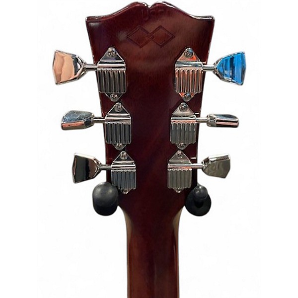 Used Epiphone Inspired By Gibson Custom Shop 1963 Dove Reissue Natural Acoustic Electric Guitar