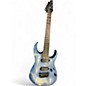 Used Ibanez RG7321 7 String Weathered Blue Solid Body Electric Guitar thumbnail