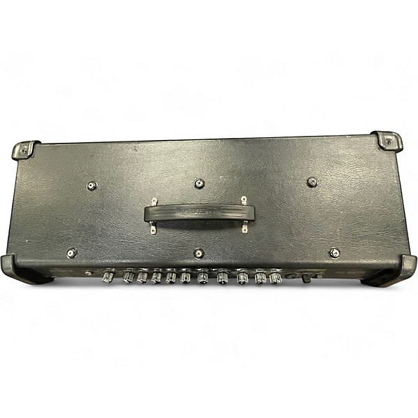 Used Line 6 Spider IV HD150 Solid State Guitar Amp Head