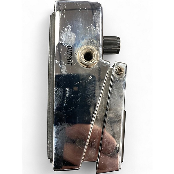 Used Isp Technologies Decimator Noise Reduction Effect Pedal