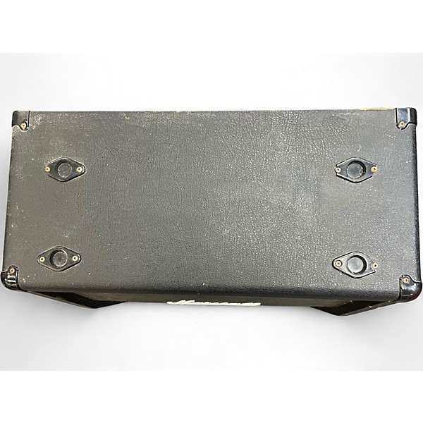 Used Marshall MG412A 4x12 120W Angle Guitar Cabinet