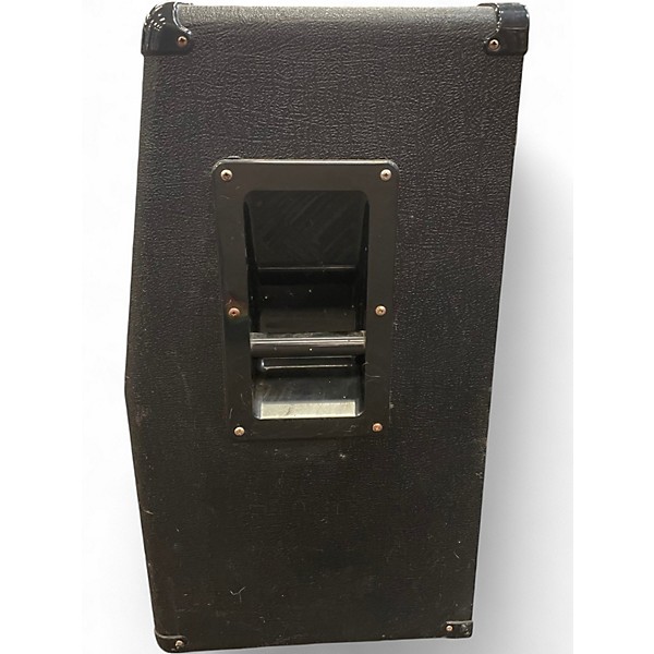 Used Marshall MG412A 4x12 120W Angle Guitar Cabinet