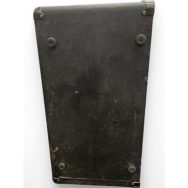 Used Marshall MG412A 4x12 120W Angle Guitar Cabinet