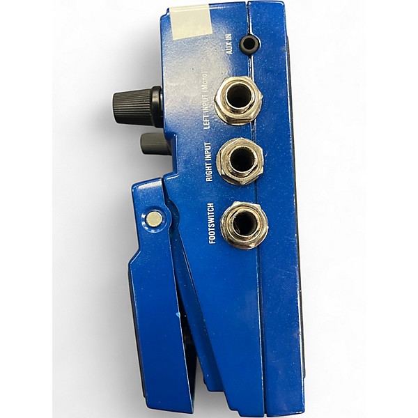 Used DigiTech JMSXT JamMan Solo XT Looper Pedal