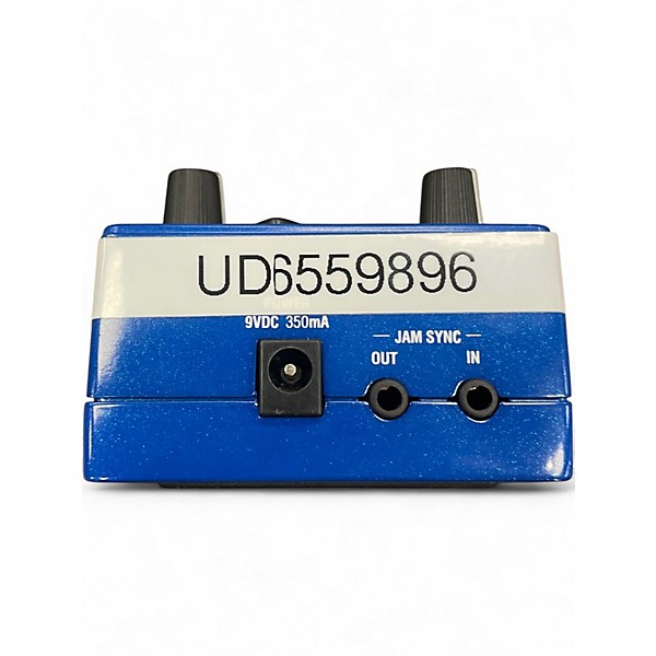 Used DigiTech JMSXT JamMan Solo XT Looper Pedal