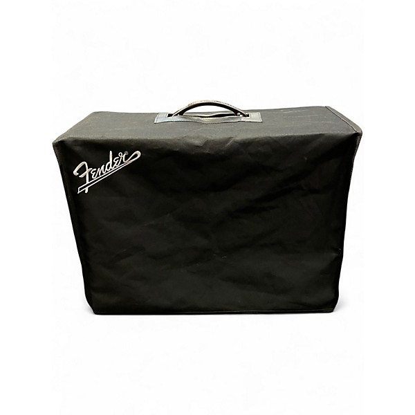 Used Fender Hot Rod Deluxe 40W 1x12 Tube Guitar Combo Amp