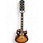 Used Epiphone Les Paul Standard Iced Tea BURST Solid Body Electric Guitar thumbnail