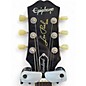 Used Epiphone Les Paul Standard Iced Tea BURST Solid Body Electric Guitar