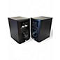 Used JBL LSR 305 PAIR Powered Monitor
