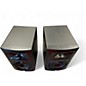 Used JBL LSR 305 PAIR Powered Monitor