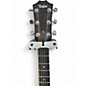 Used Taylor 214ceDLX Natural Acoustic Electric Guitar