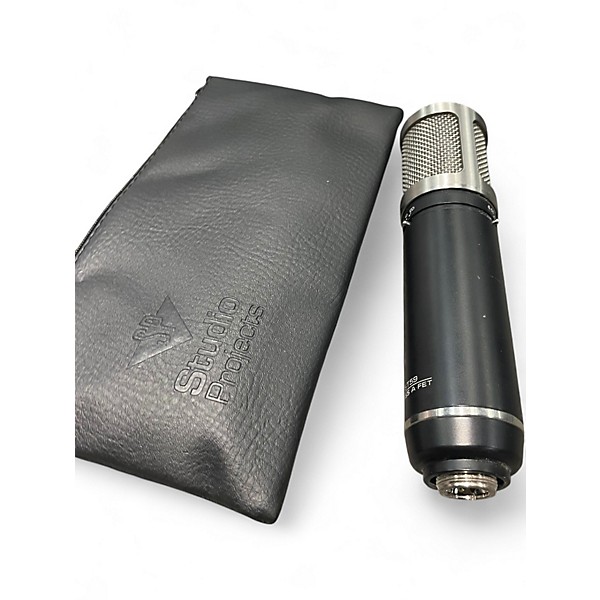 Used Sterling Audio ST59 Condenser Microphone