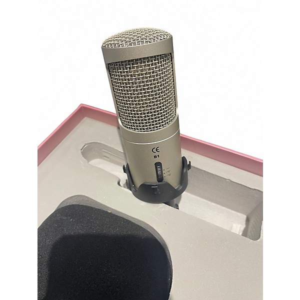 Used Studio Projects B1 Condenser Microphone