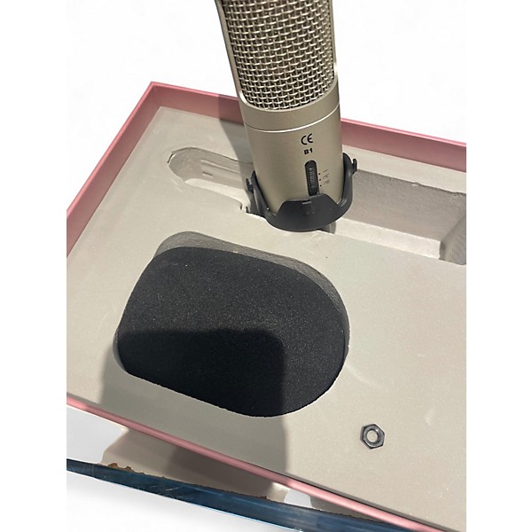 Used Studio Projects B1 Condenser Microphone