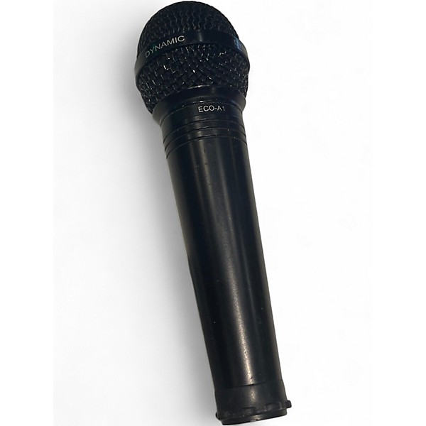 Used Superlux ECO A1 Dynamic Microphone
