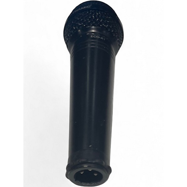 Used Superlux ECO A1 Dynamic Microphone
